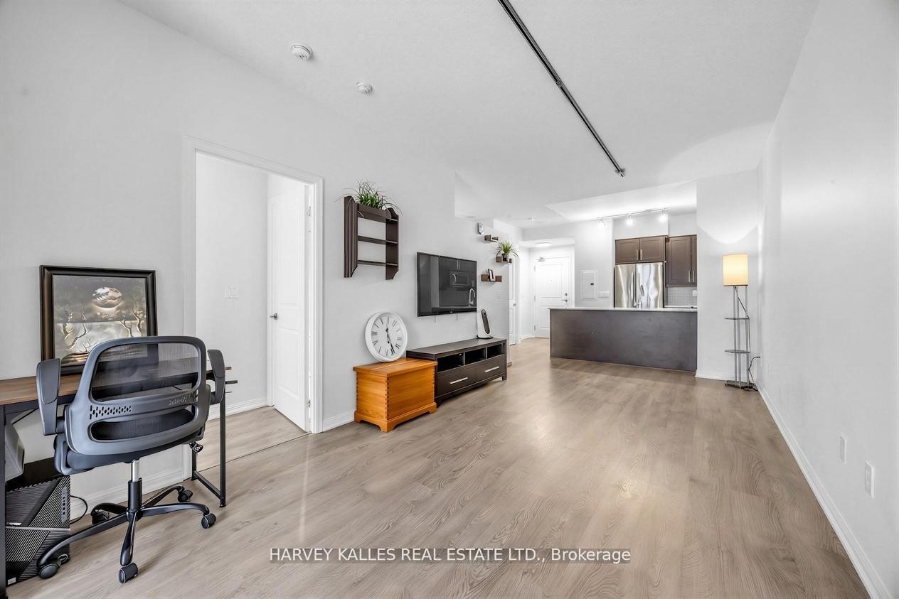 65 East Liberty Street 308, Toronto Unit: 308