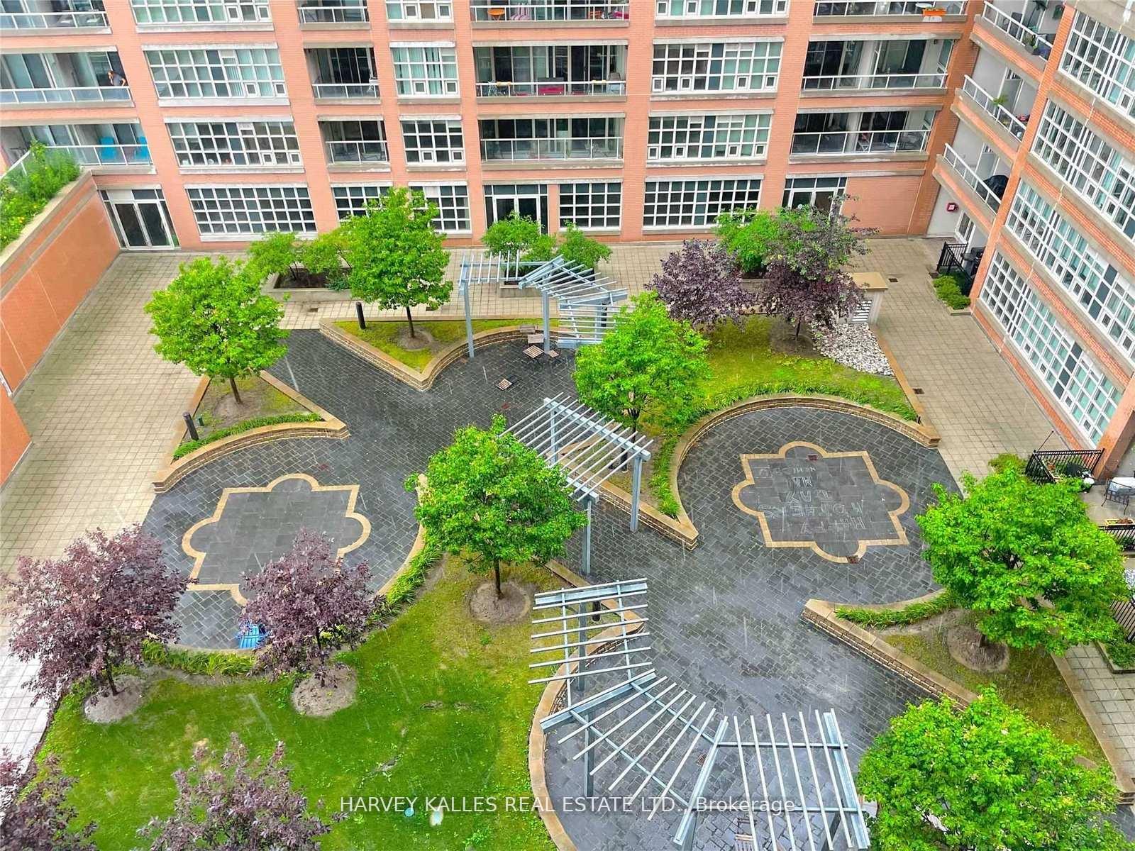 65 East Liberty Street 308, Toronto Unit: 308