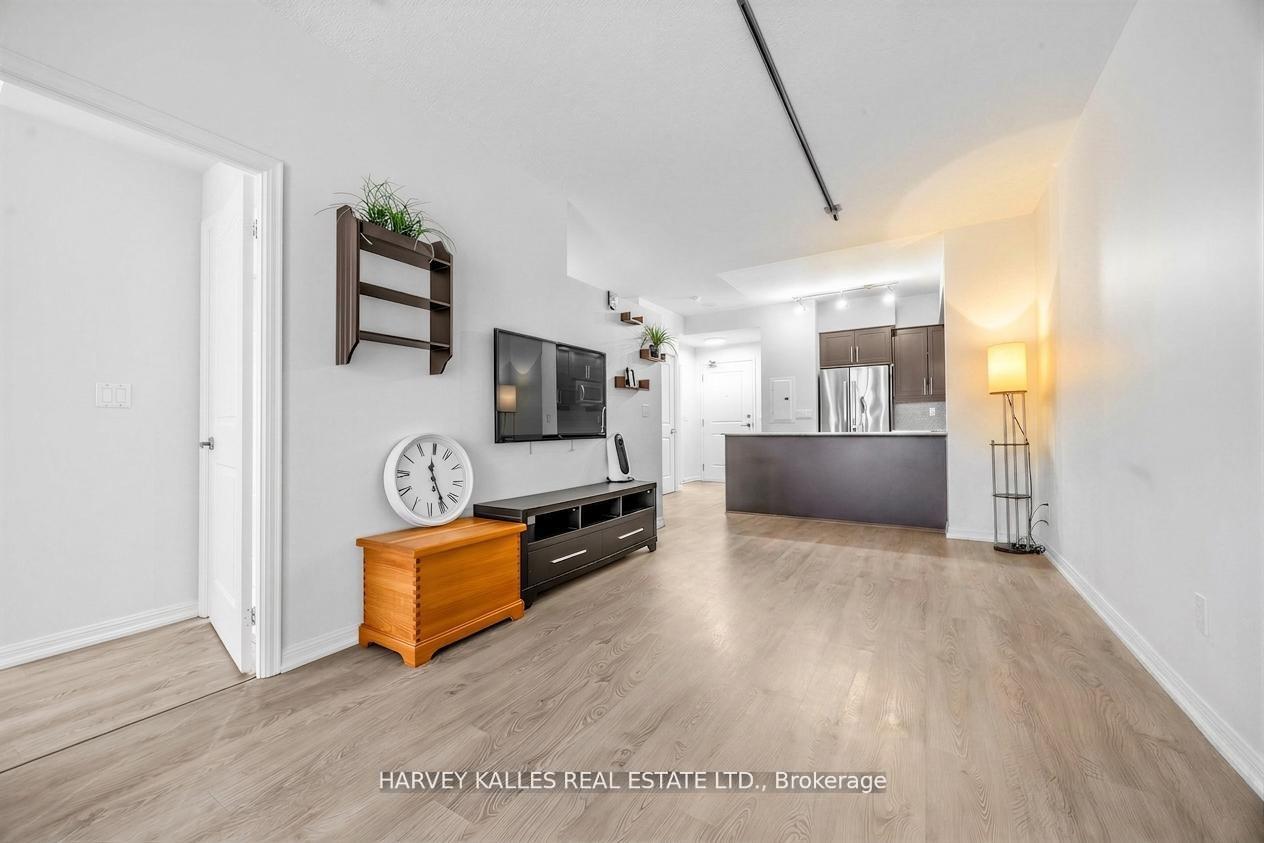 65 East Liberty Street 308, Toronto Unit: 308