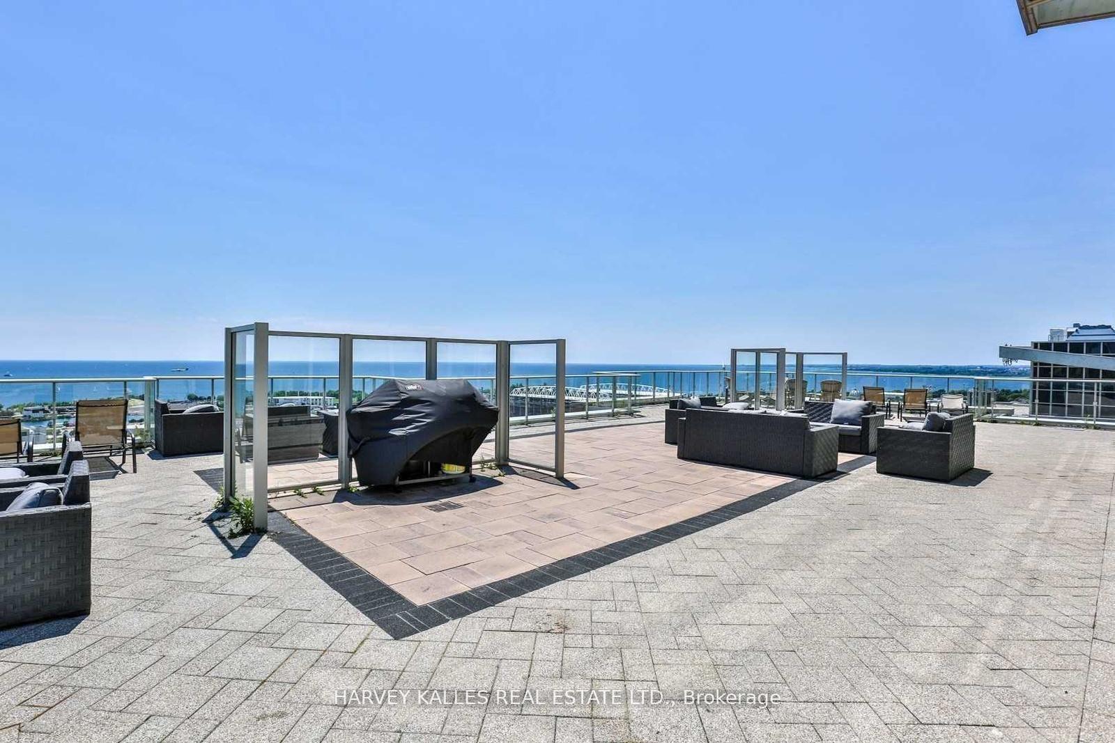 65 East Liberty Street 308, Toronto Unit: 308