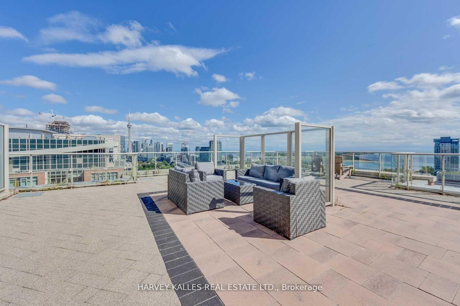 65 East Liberty Street 308, Toronto Unit: 308