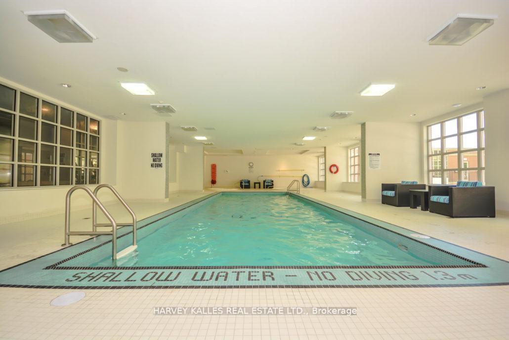 65 East Liberty Street 308, Toronto Unit: 308