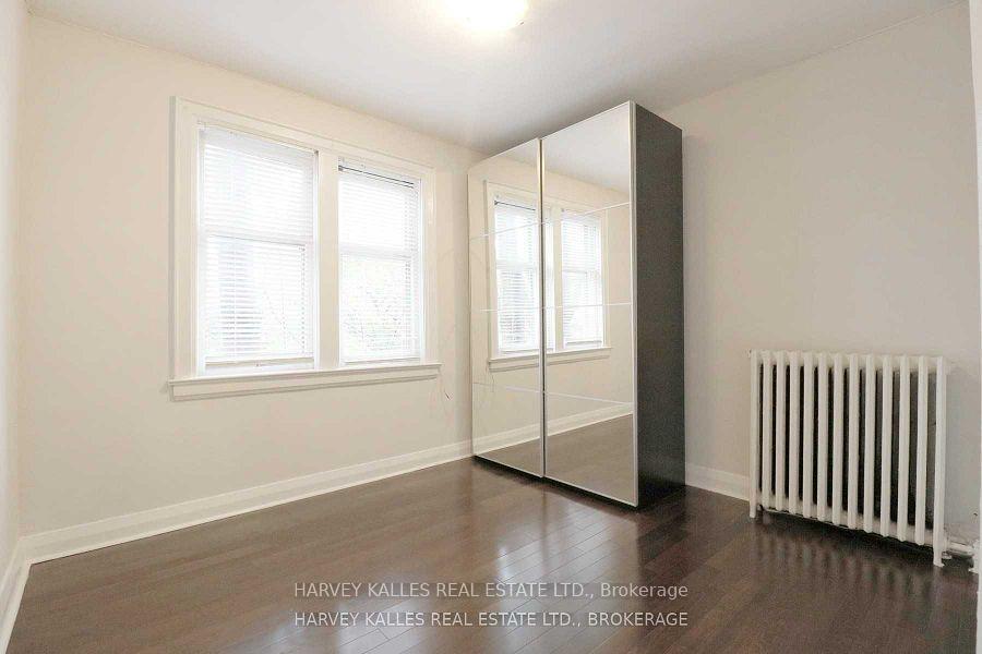 1108 Yonge Street C, Toronto Unit: C