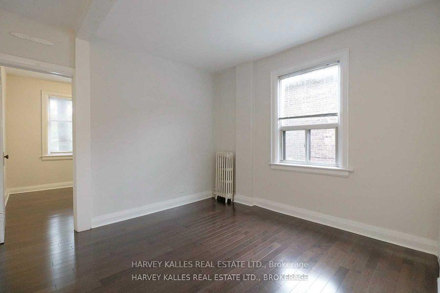 1108 Yonge Street C, Toronto Unit: C