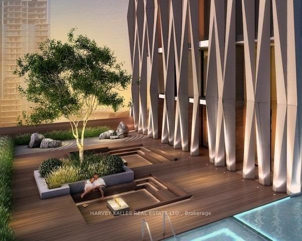 1 Yorkville Avenue 705, Toronto Unit: 705