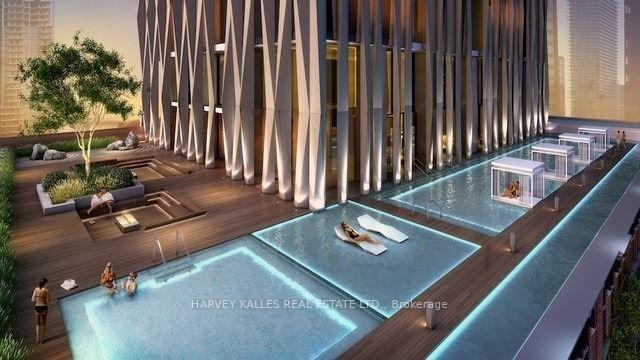 1 Yorkville Avenue 705, Toronto Unit: 705