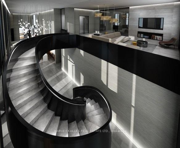 1 Yorkville Avenue 705, Toronto Unit: 705