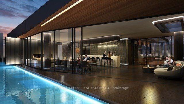 1 Yorkville Avenue 705, Toronto Unit: 705