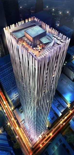 1 Yorkville Avenue 705, Toronto Unit: 705
