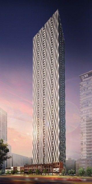 1 Yorkville Avenue 705, Toronto Unit: 705
