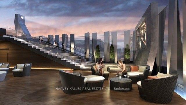 1 Yorkville Avenue 705, Toronto Unit: 705
