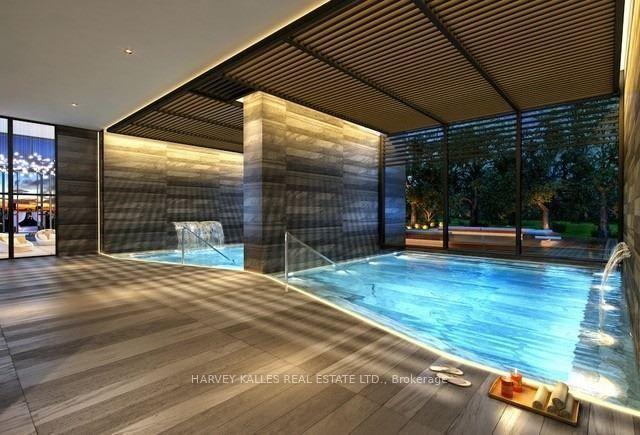 1 Yorkville Avenue 705, Toronto Unit: 705