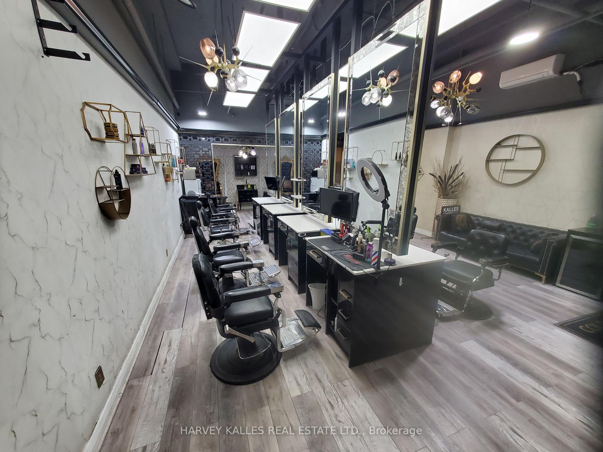 797 King Street W, Toronto