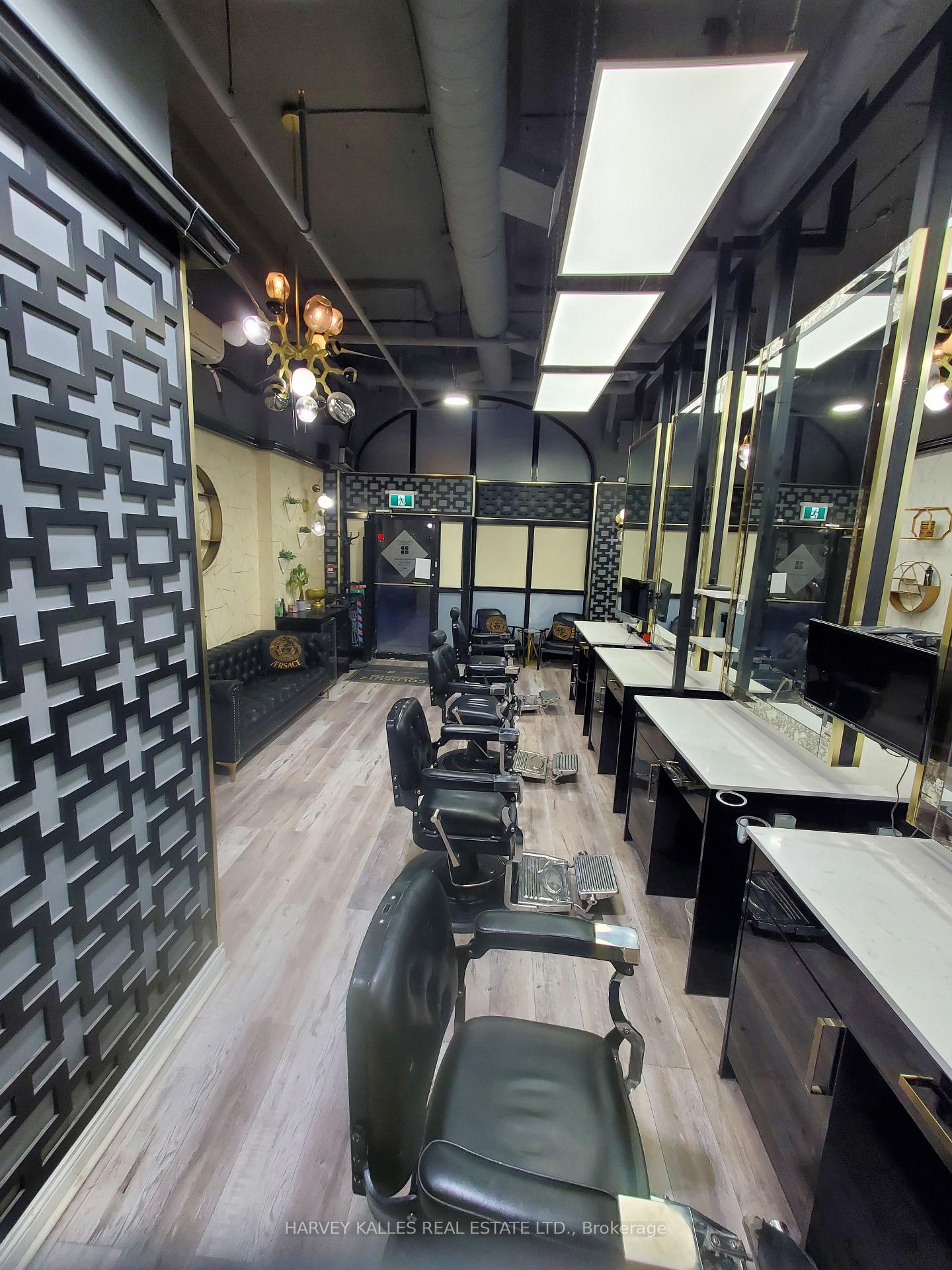 797 King Street W, Toronto