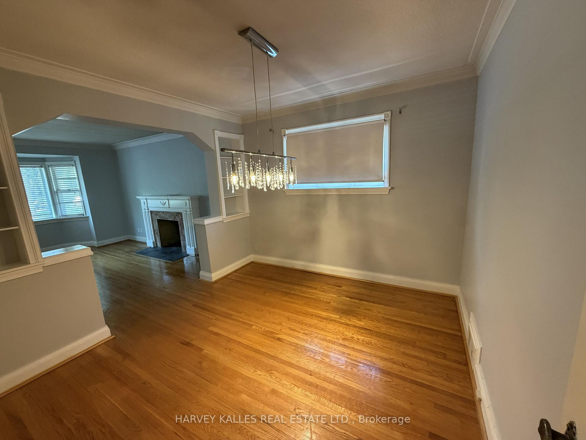 240 Joicey Boulevard, Toronto