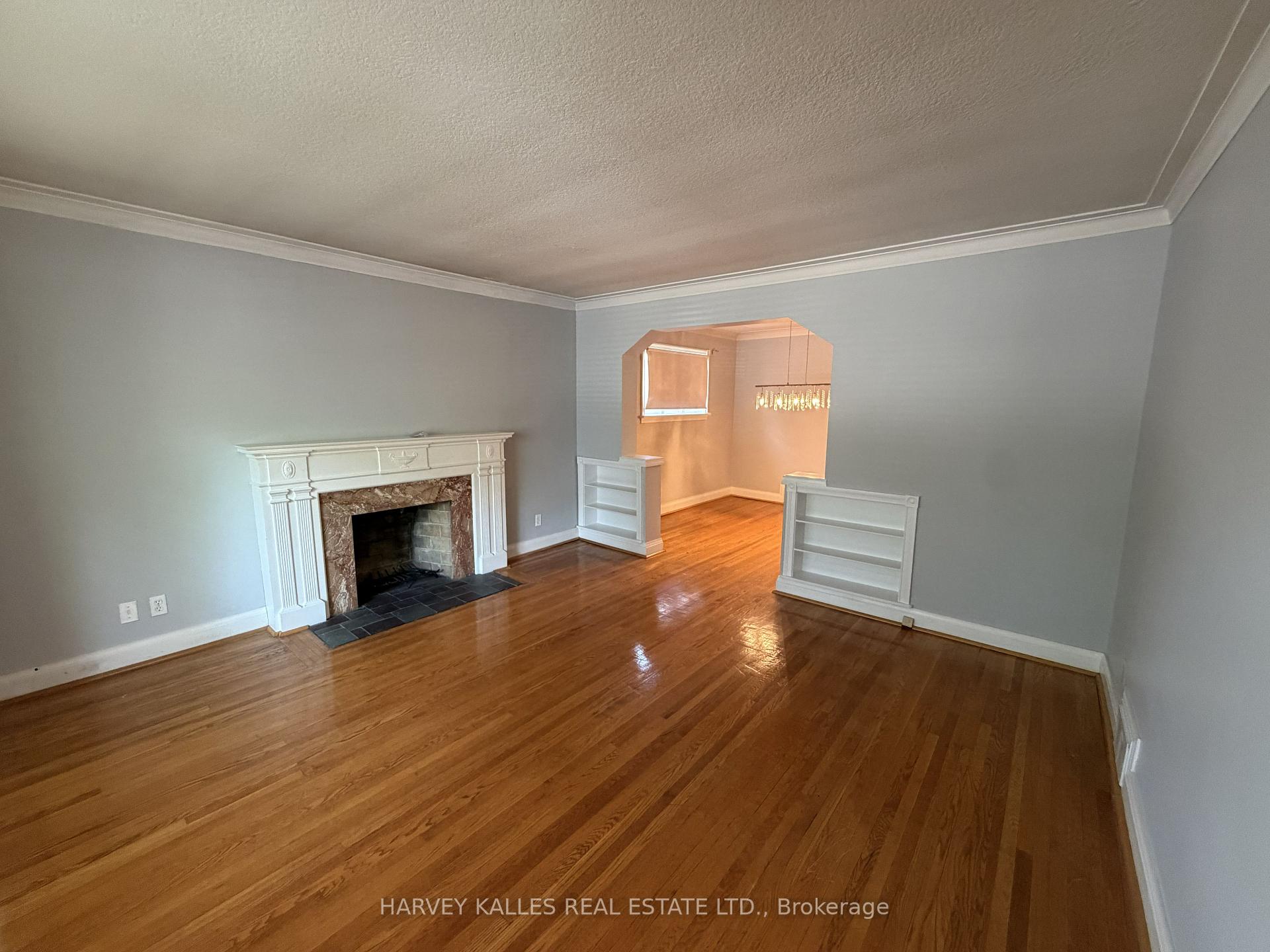 240 Joicey Boulevard, Toronto