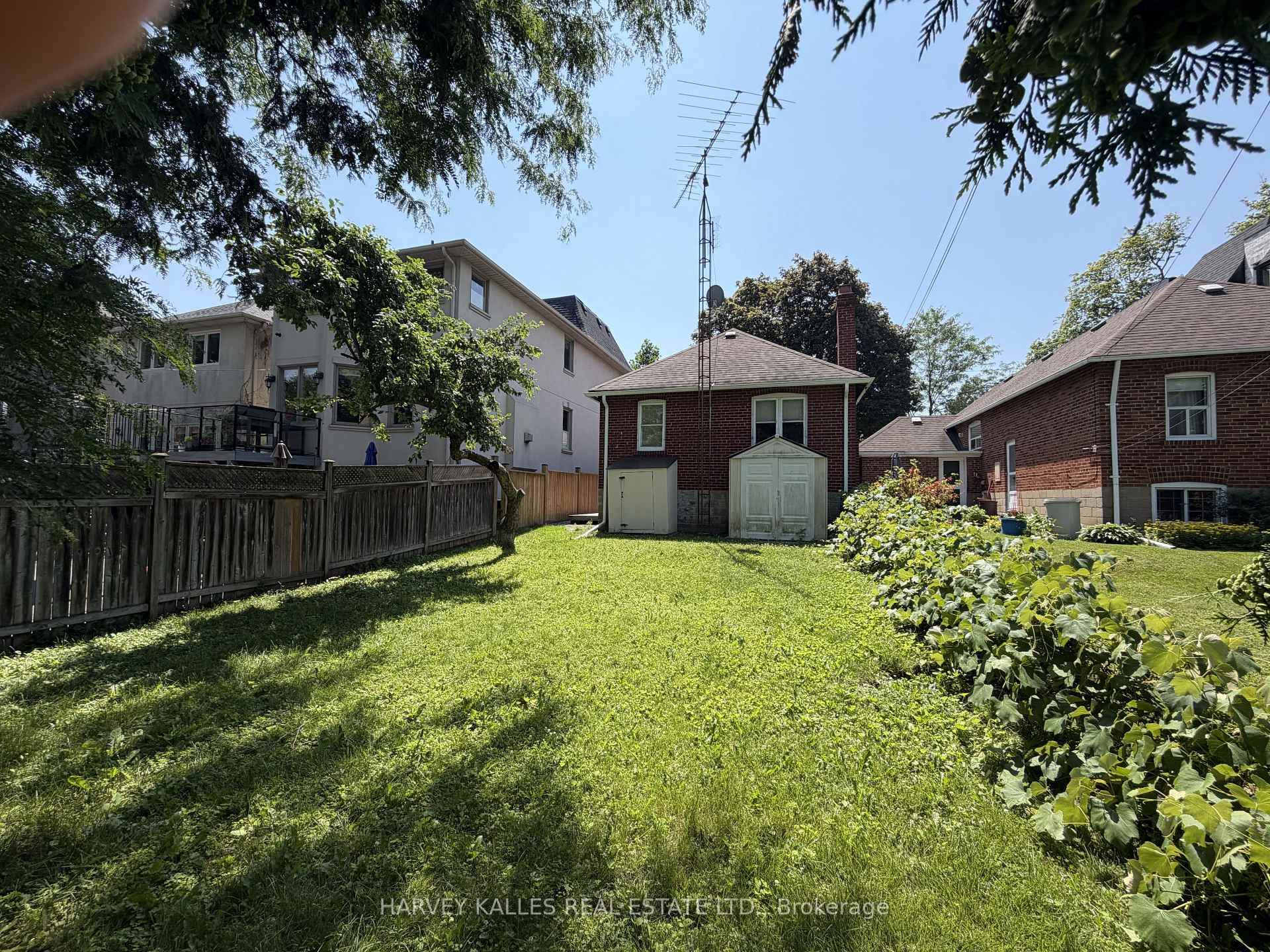 240 Joicey Boulevard, Toronto