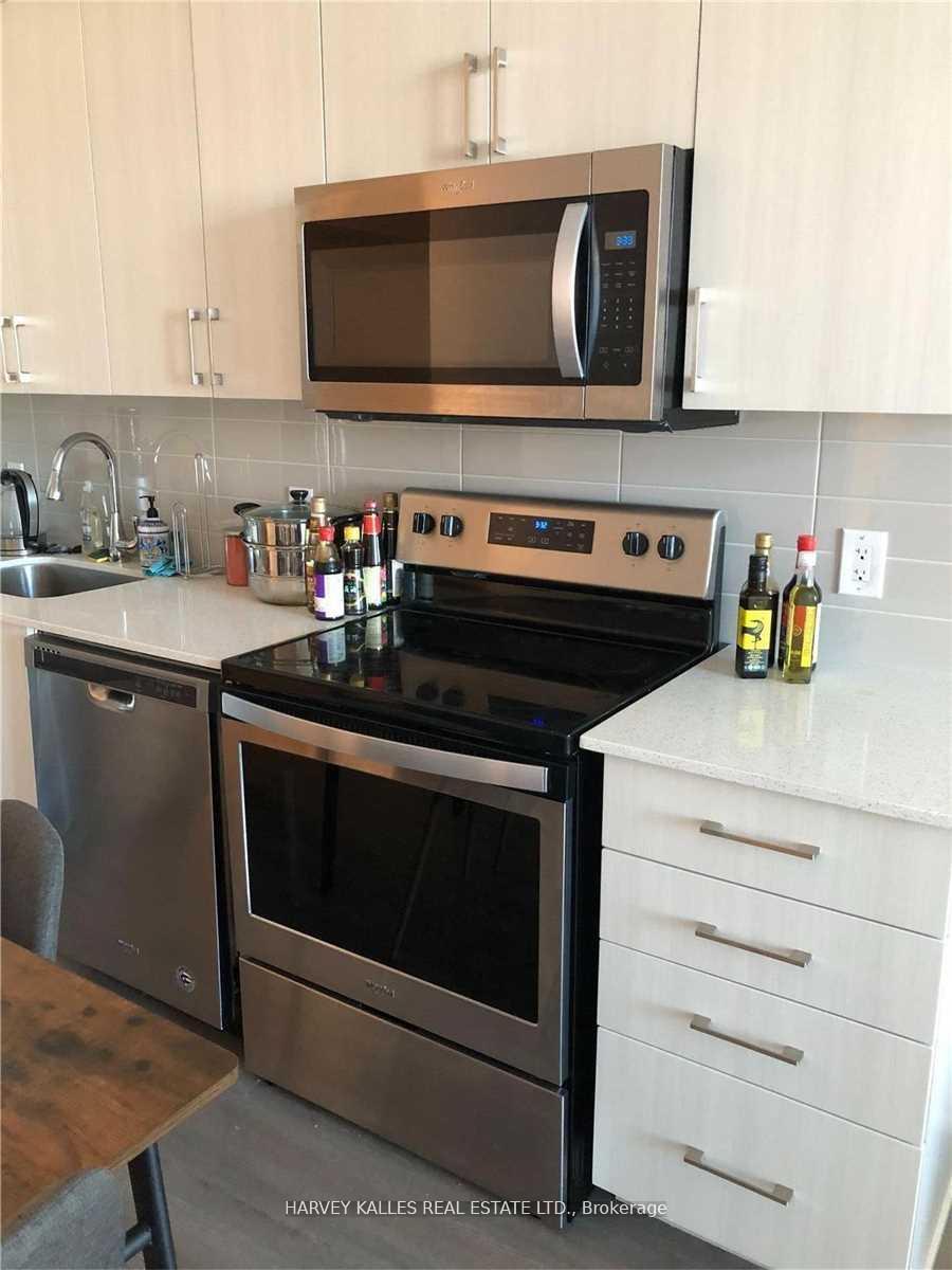 591 Sheppard Avenue E 728, Toronto Unit: 728
