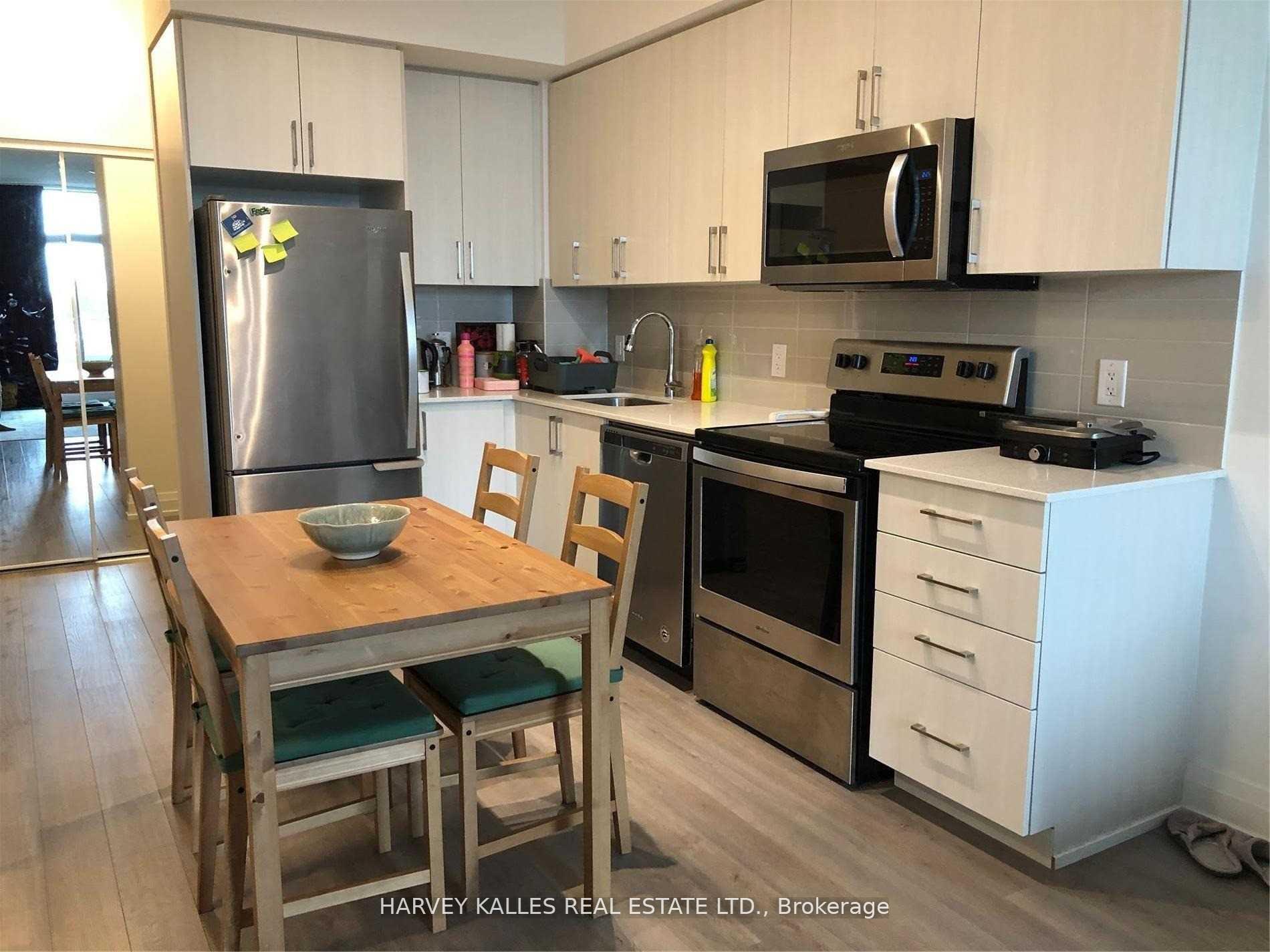 591 Sheppard Avenue E 728, Toronto Unit: 728