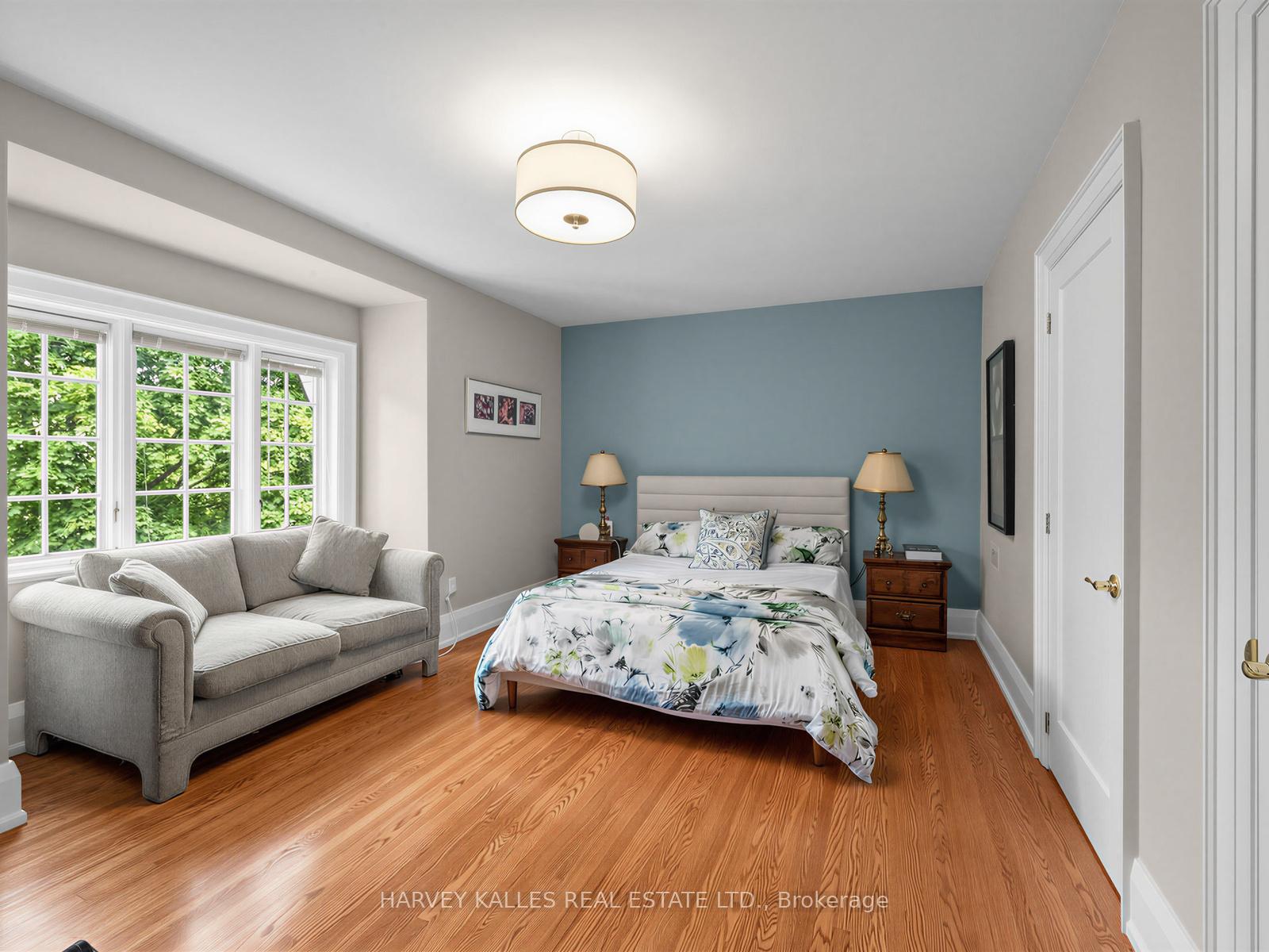 287 St. Leonard's Avenue, Toronto