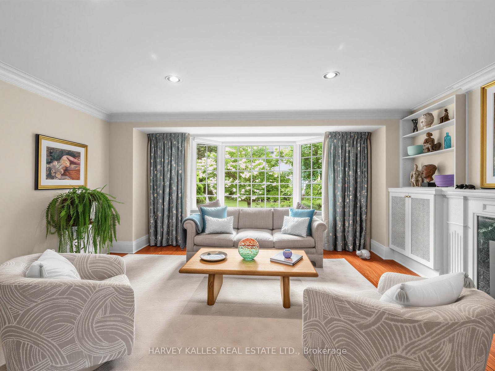 287 St. Leonard's Avenue, Toronto