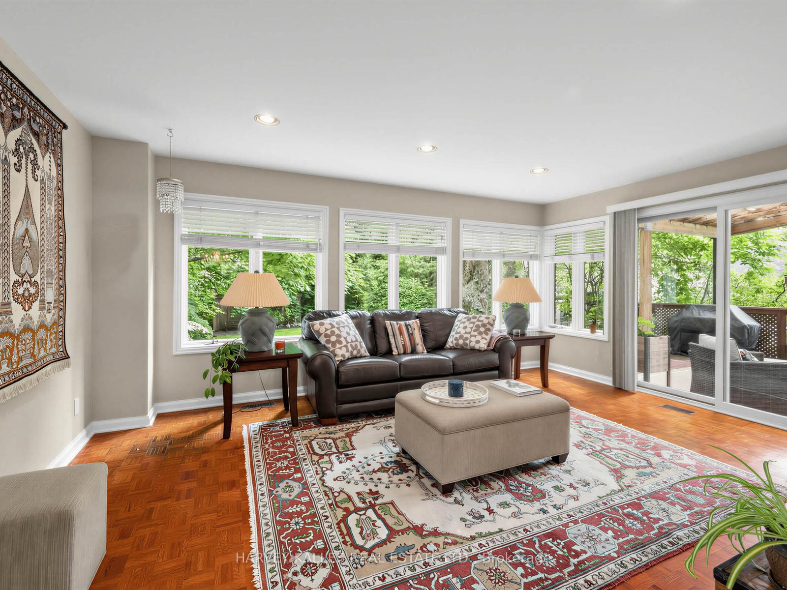 287 St. Leonard's Avenue, Toronto