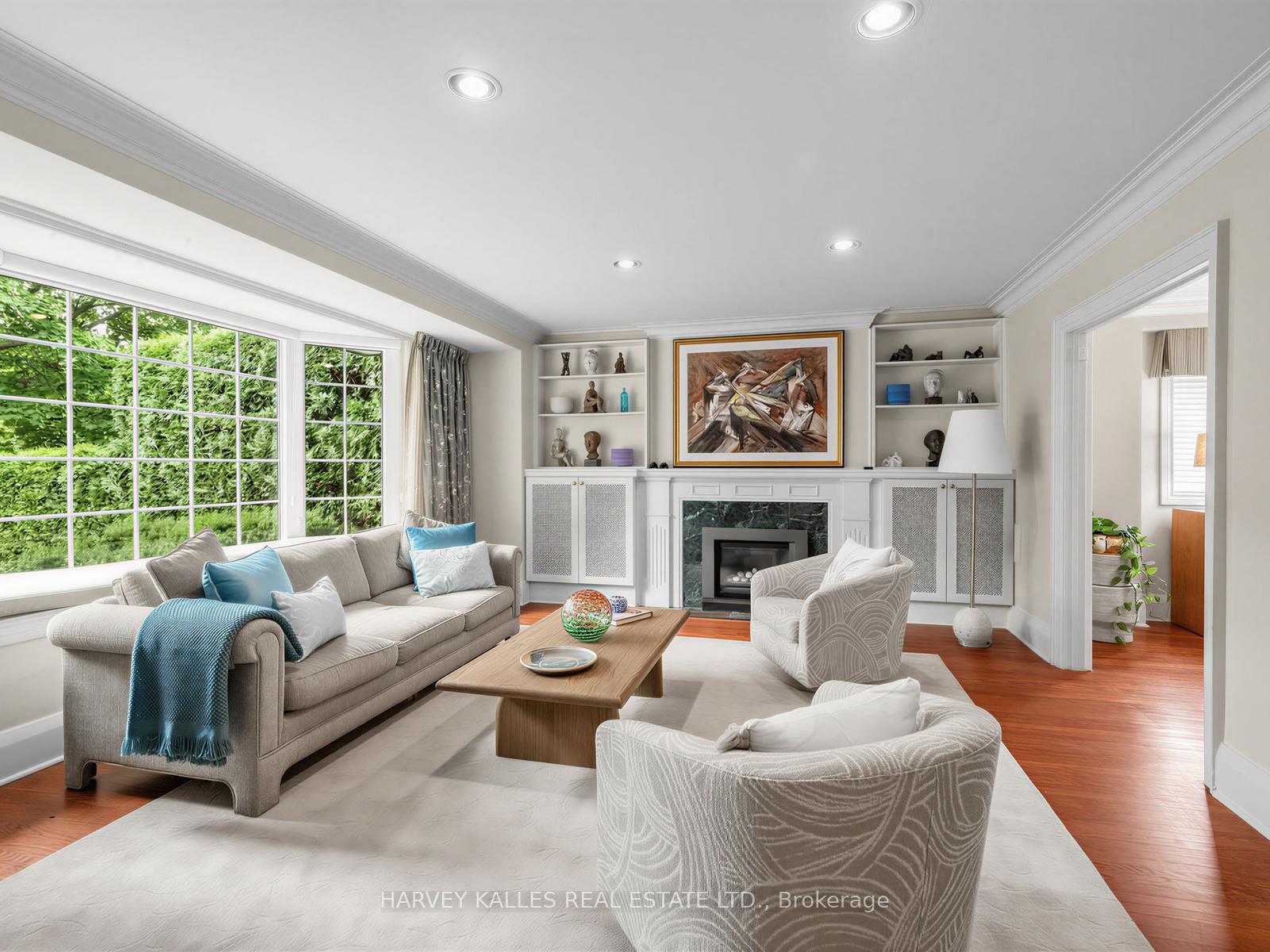 287 St. Leonard's Avenue, Toronto