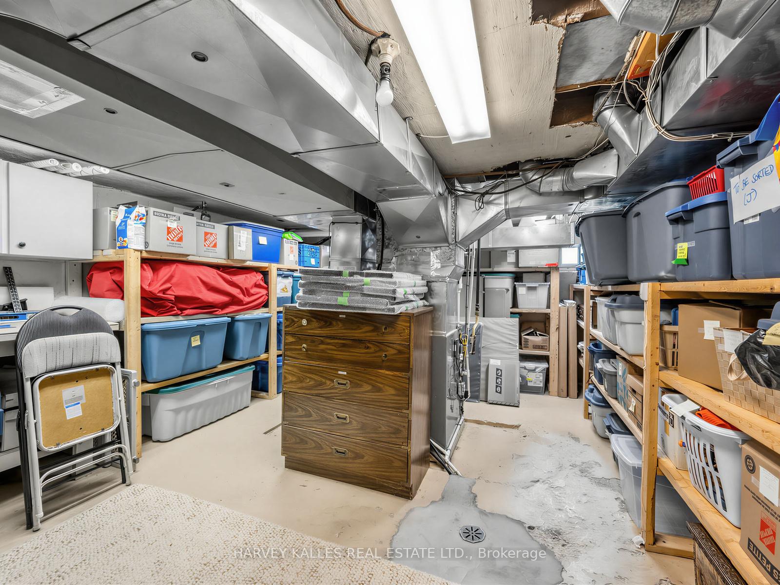 287 St. Leonard's Avenue, Toronto