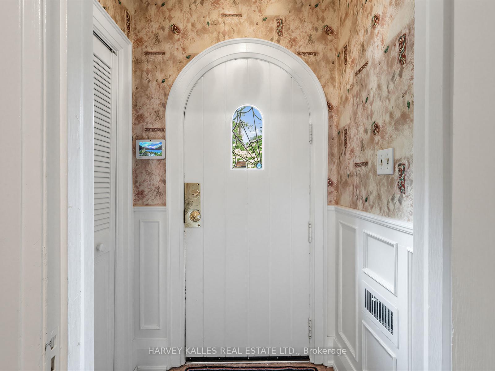 287 St. Leonard's Avenue, Toronto
