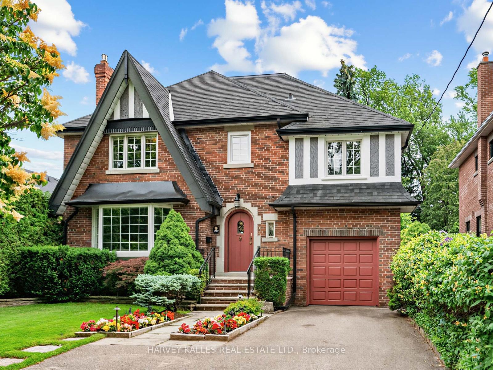 287 St. Leonard's Avenue, Toronto