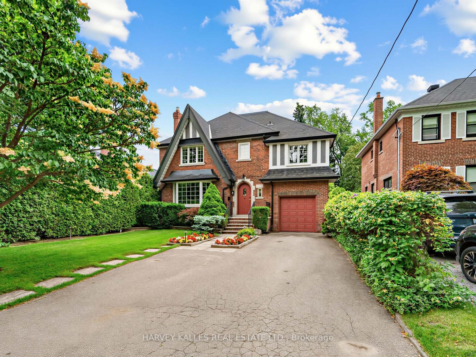 287 St. Leonard's Avenue, Toronto