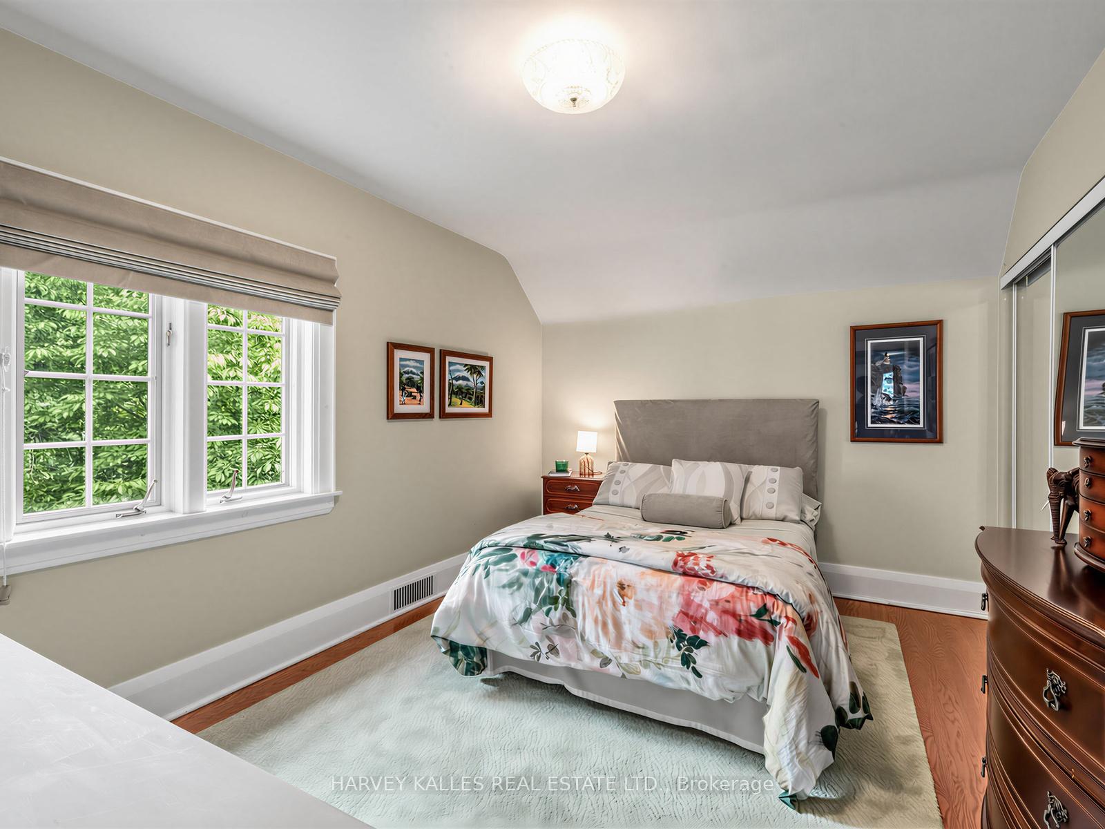 287 St. Leonard's Avenue, Toronto