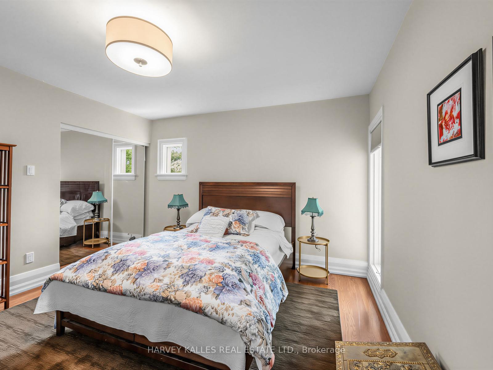 287 St. Leonard's Avenue, Toronto