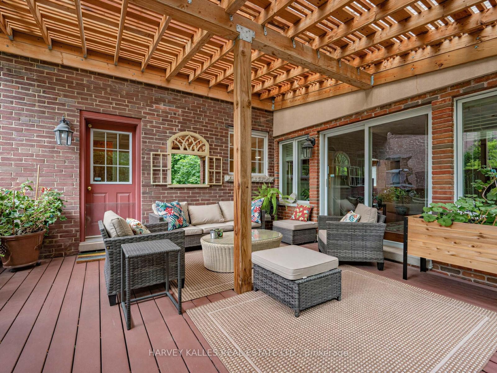 287 St. Leonard's Avenue, Toronto