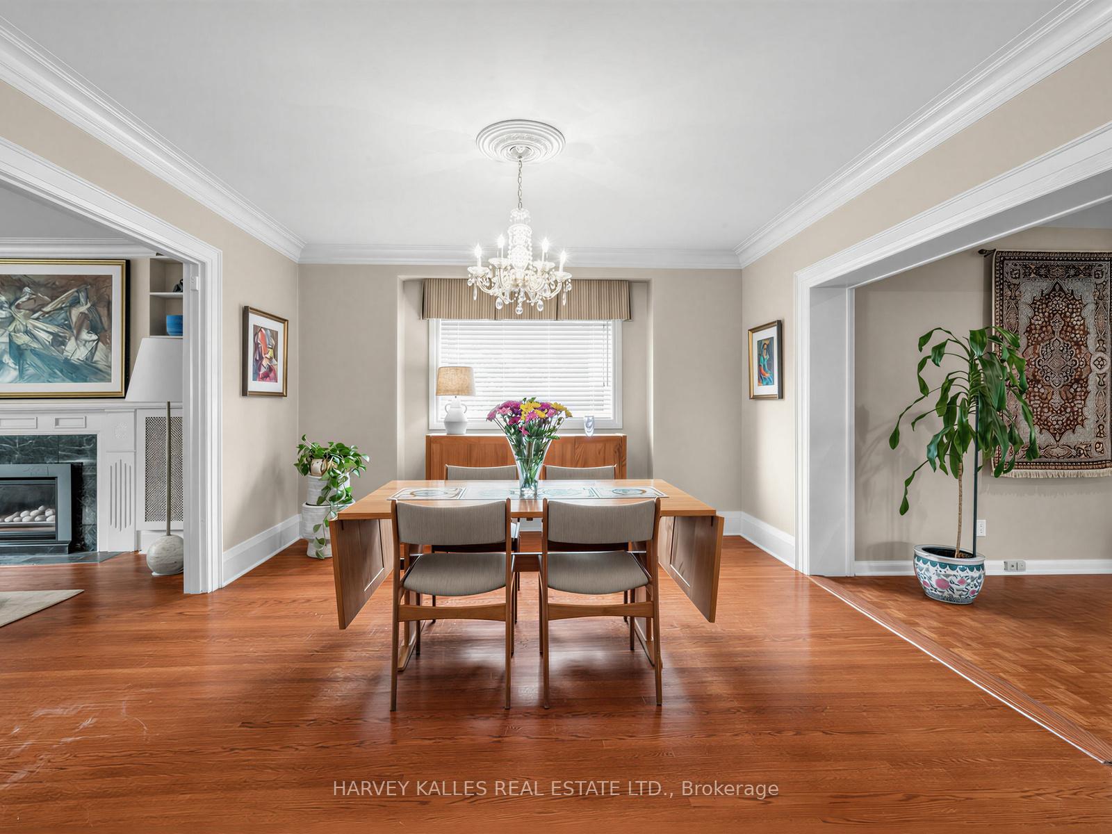 287 St. Leonard's Avenue, Toronto