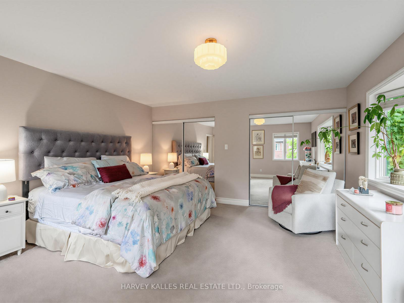 287 St. Leonard's Avenue, Toronto