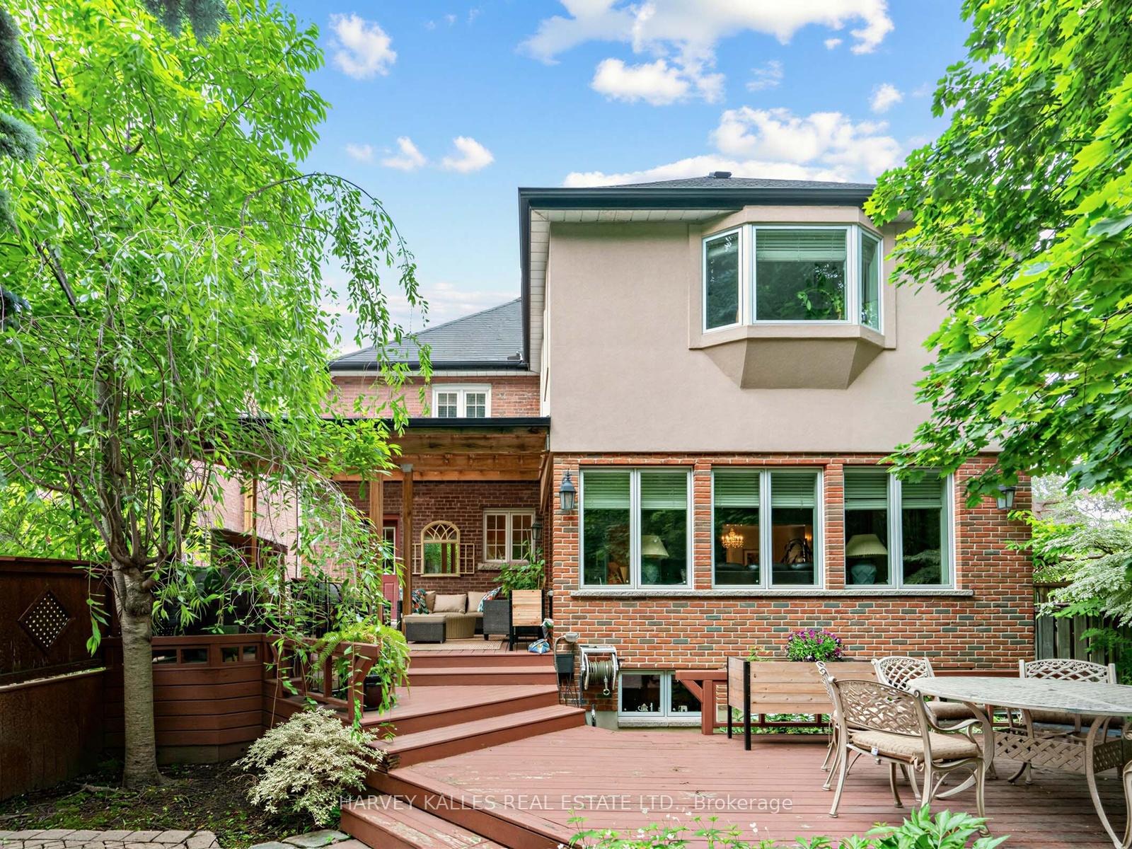 287 St. Leonard's Avenue, Toronto