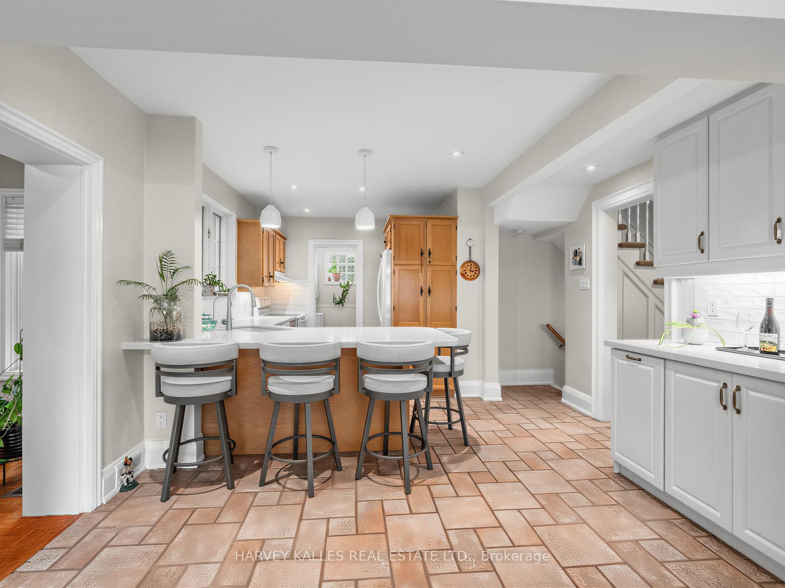 287 St. Leonard's Avenue, Toronto