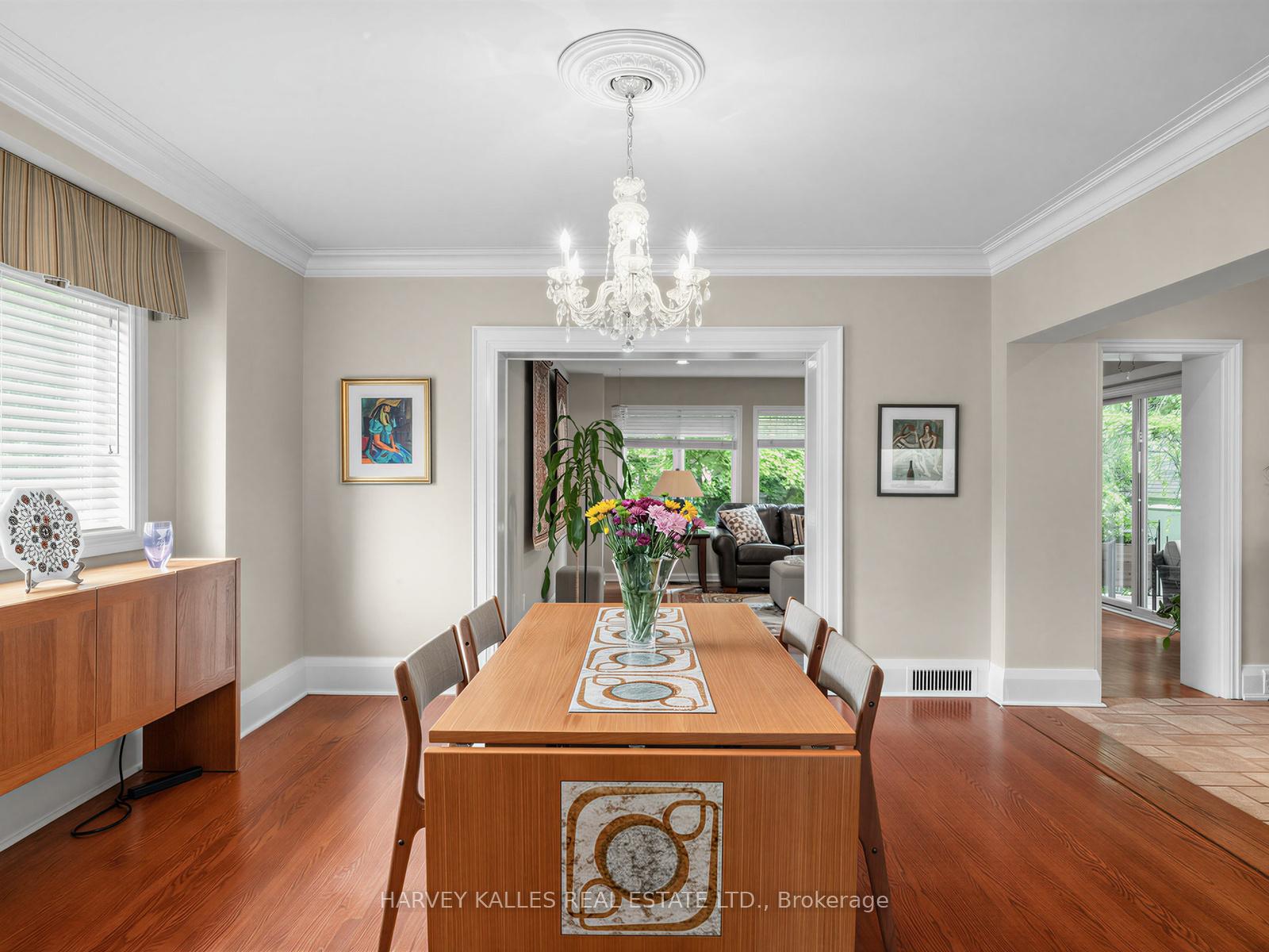 287 St. Leonard's Avenue, Toronto