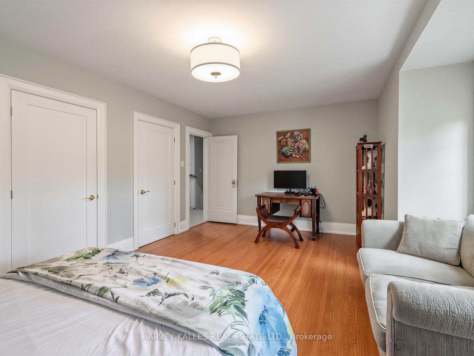 287 St. Leonard's Avenue, Toronto