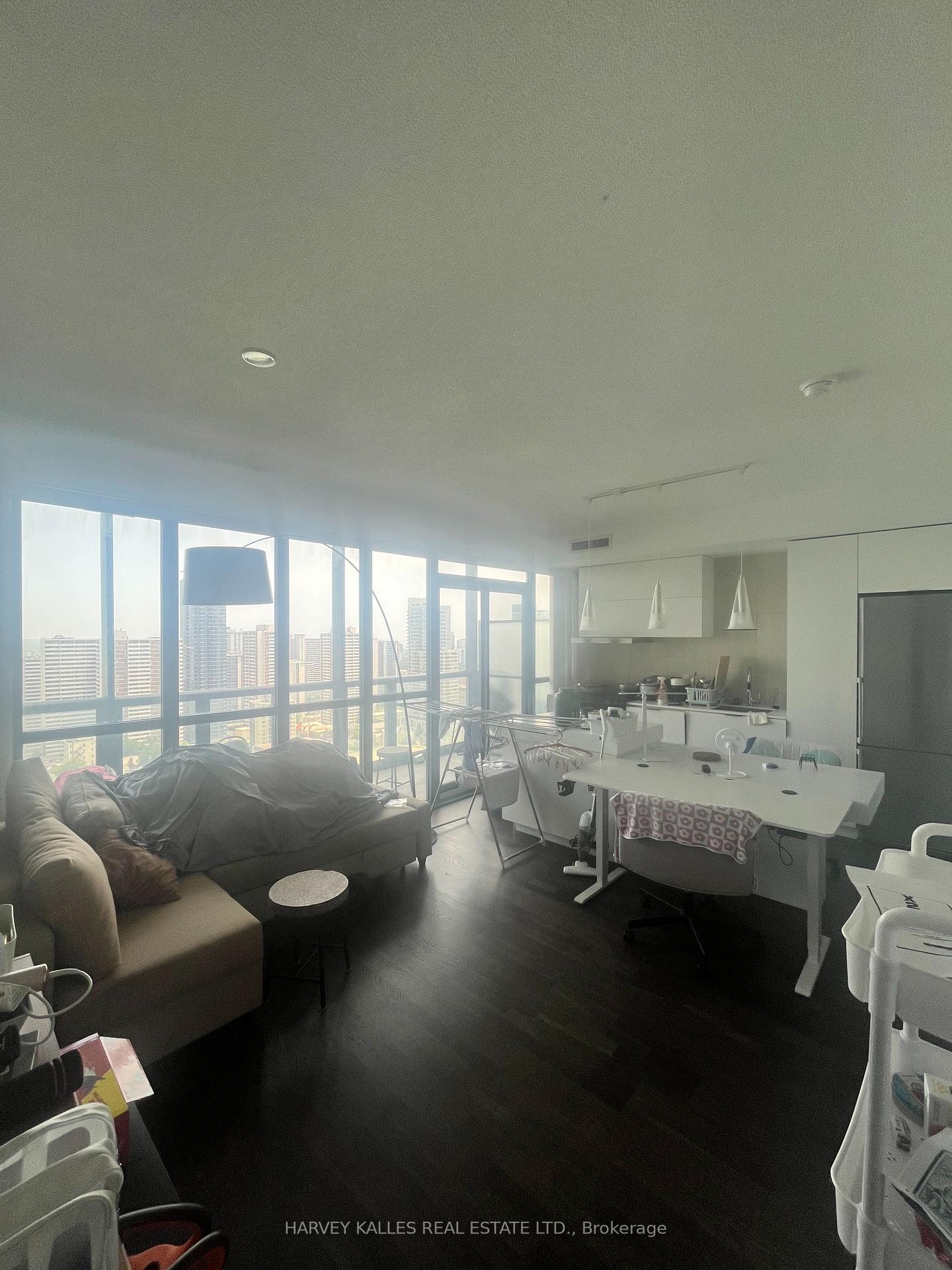 101 Charles Street E 2611, Toronto Unit: 2611