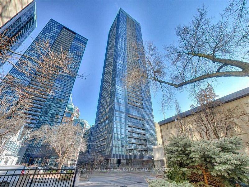 101 Charles Street E 2611, Toronto Unit: 2611