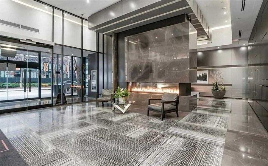 101 Charles Street E 2611, Toronto Unit: 2611