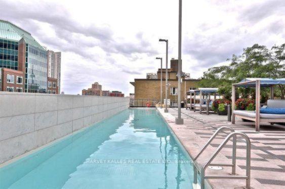 101 Charles Street E 2611, Toronto Unit: 2611