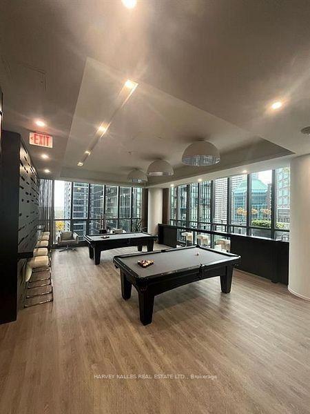 101 Charles Street E 2611, Toronto Unit: 2611