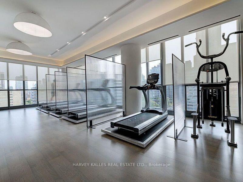 101 Charles Street E 2611, Toronto Unit: 2611