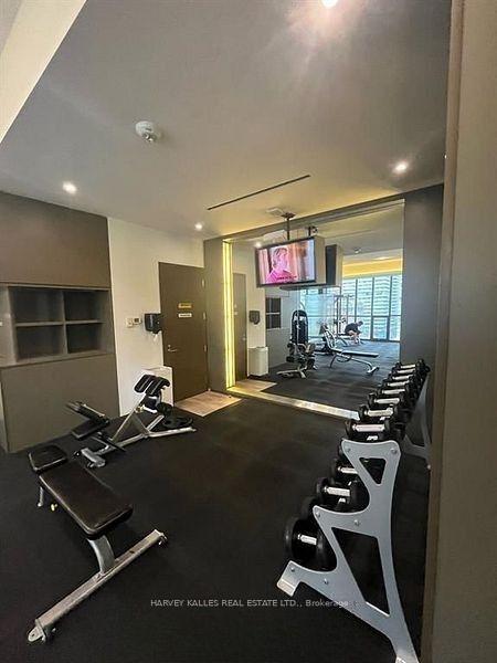101 Charles Street E 2611, Toronto Unit: 2611