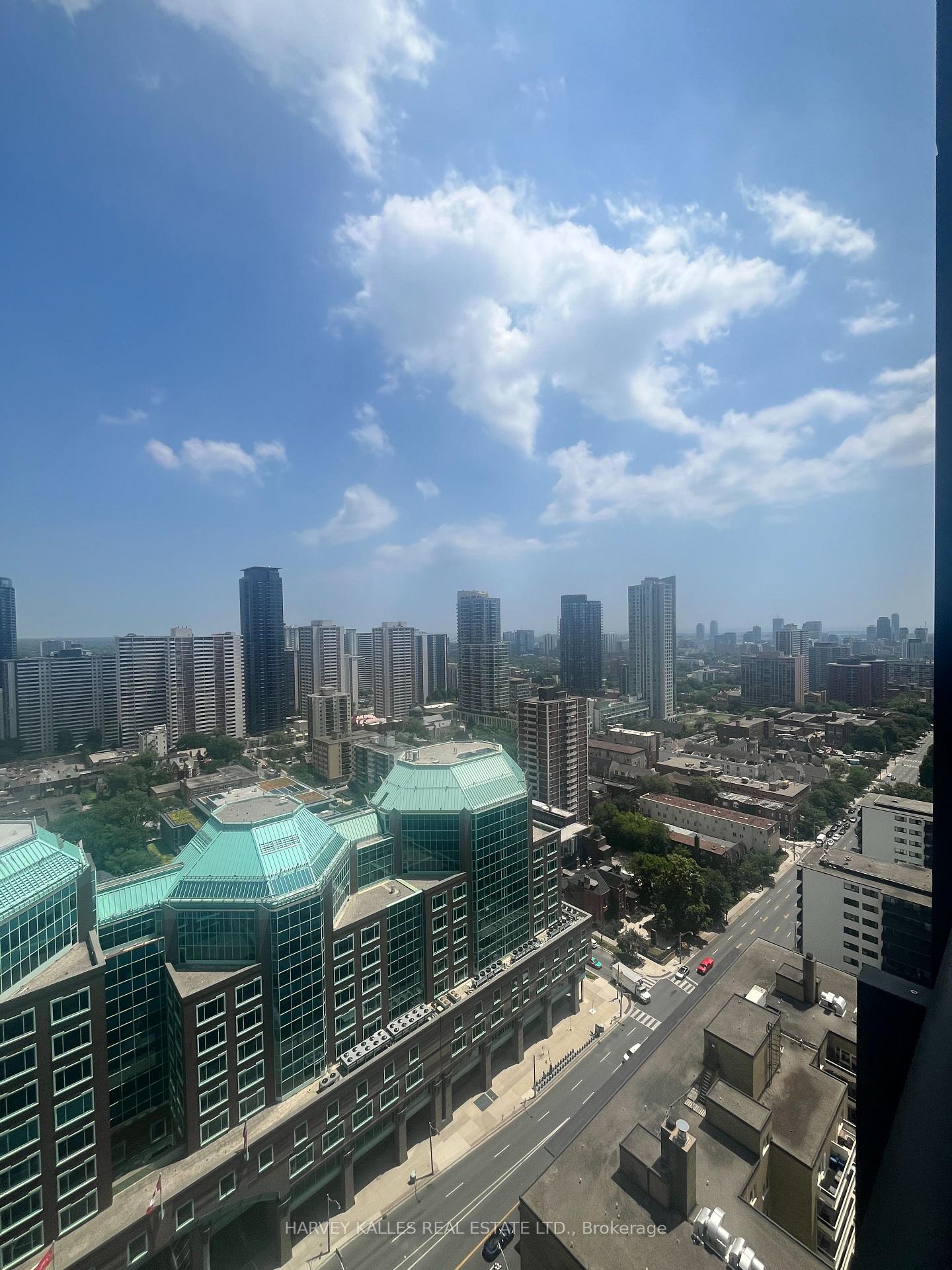 101 Charles Street E 2611, Toronto Unit: 2611