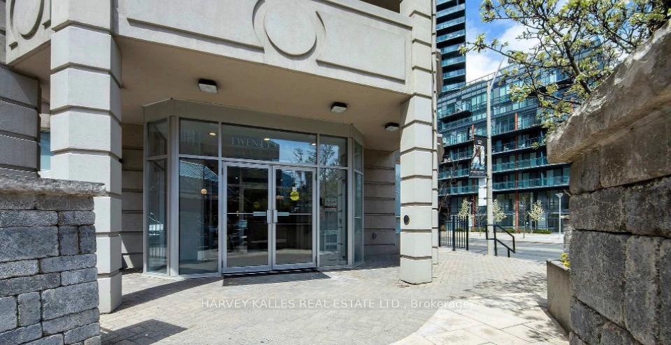 20 Collier Street 505, Toronto Unit: 505
