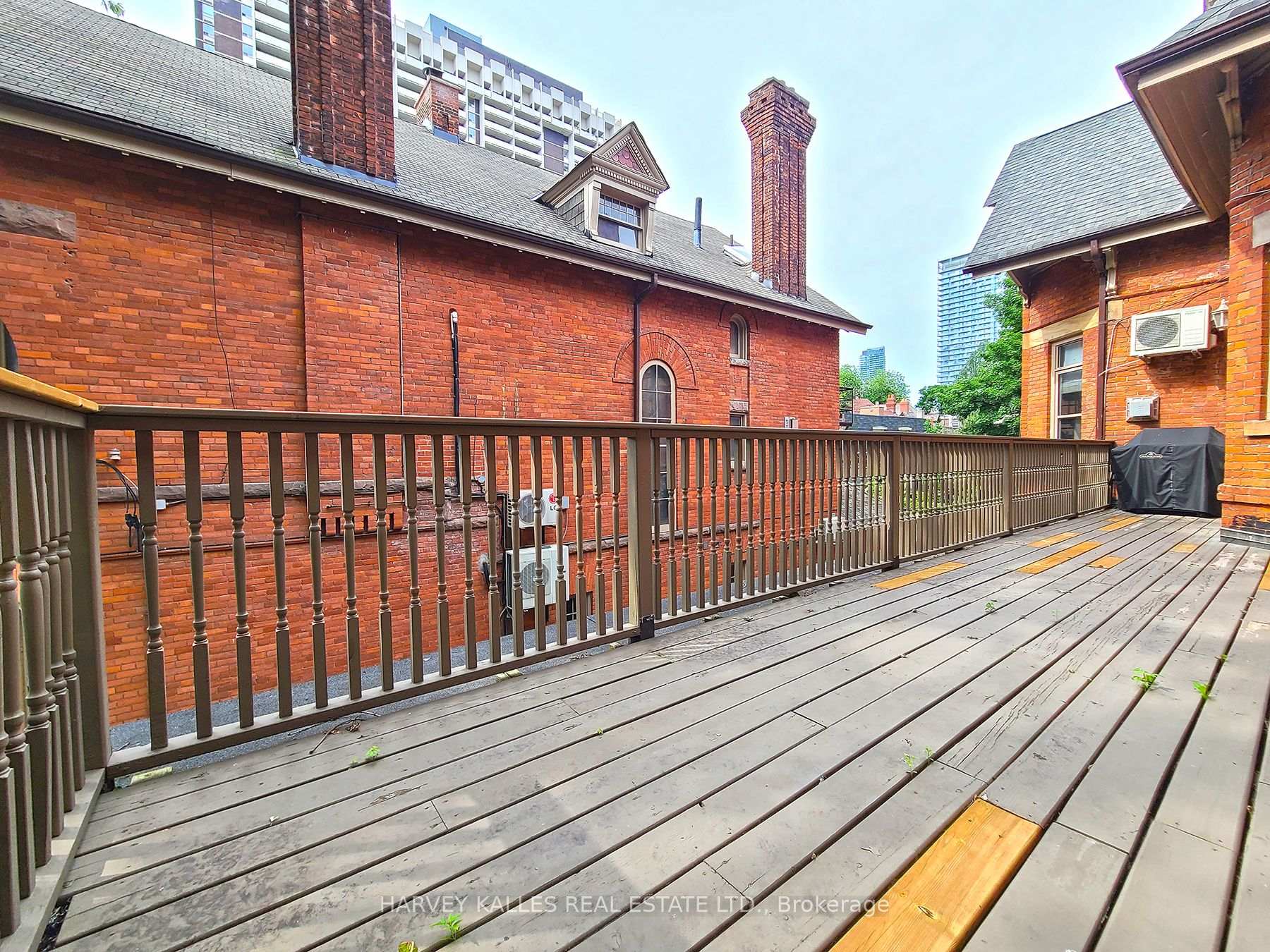 510 Jarvis Street 6, Toronto Unit: 6